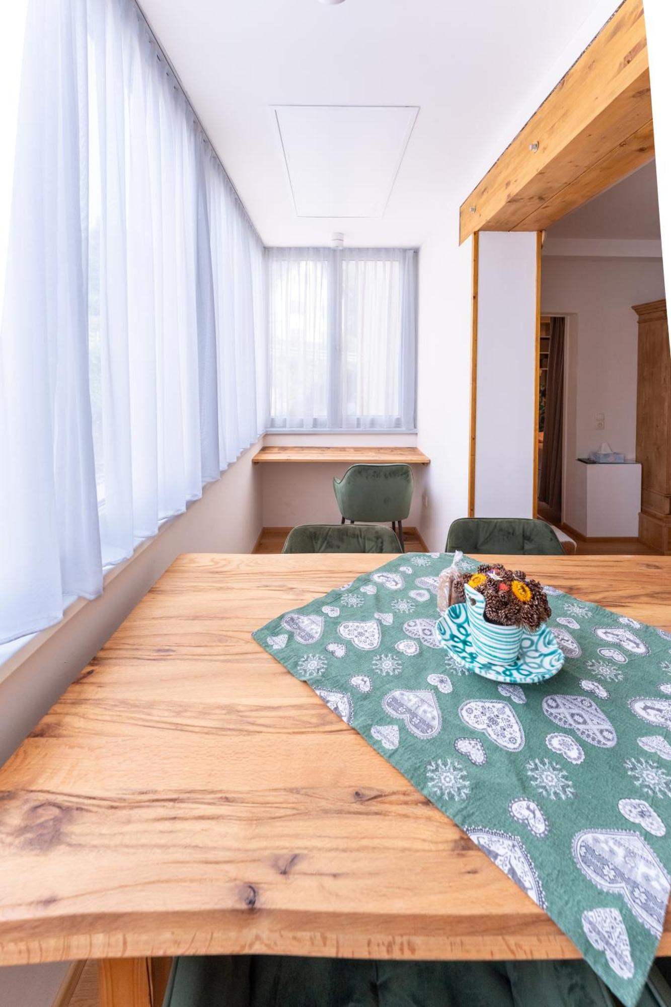 Wohnen Direkt Beim Meranplatz Apartment Bad Aussee Exterior photo